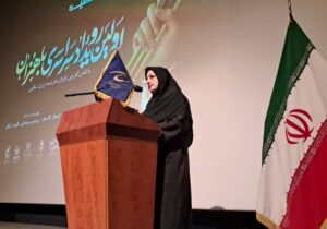 فاضلی‌راد: «باهنران» روایت هنری ایمان، امید و مسئولیت اجتماعی است