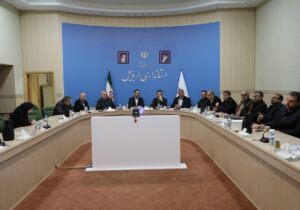 نظارت برفرآیندصدورپروانه ناوگان حمل‌ونقل درون شهری اردبیل تشدید می‌شود