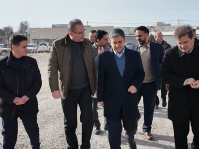 امامی: پروژه‌های سلامت و آموزش دانشگاه علوم پزشکی اردبیل پیگیری شد