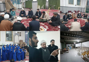 بررسی ظرفیت‌های فرهنگی کانون مهدیار در مسجد امام هادی(ع)