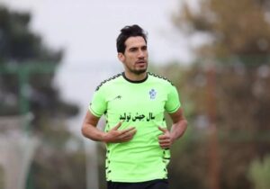 در تهران به ترک‌ها فحش دادند ولی پرسپولیس جریمه نشد؛ دوست نداریم قهرمان ملی در تبریز فحش بخورد