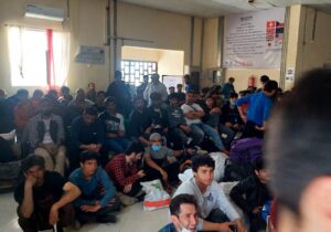 بالاخره تکلیف مهاجران افغان روشن شد/ افغان‌ها با این شرایط می‌توانند به ایران بیایند