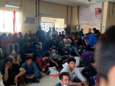 بالاخره تکلیف مهاجران افغان روشن شد/ افغان‌ها با این شرایط می‌توانند به ایران بیایند