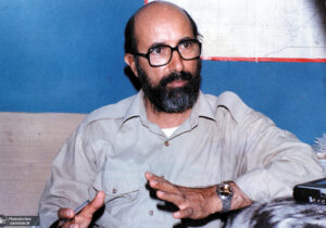 ببینید | غروی: چمران در آخرین دیدار به من گفت میروم که برنگردم