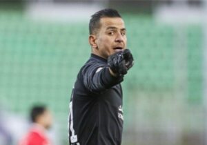 عکس| واکنش حامد لک به گران شدن بنزین!