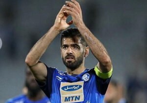 عکس | شروع مربیگری یک استقلالی در قطر؛ مدافع سابق آبی‌ها صدرنشین را شکست داد!