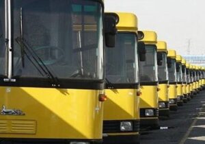 حمل و نقل رایگان شهرکرد در روز مادر برای بانوان