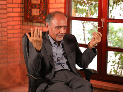 ‏چین: میانجیِ ضروری یا مانعِ استقلال روابط تهران – ریاض؟