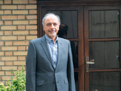 نقد ابوطالبی به اظهارات جدید سعید جلیلی