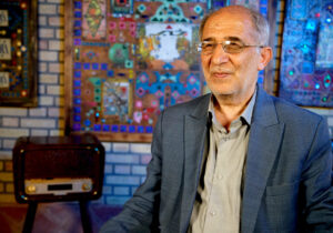 هشدار جدی سردار علایی؛ ساختار اطلاعاتی ما در برابر اسرائیل کارآمد نیست/ یکی از دو نهاد اطلاعاتی کشور، تمرکز کامل خود را صرفاً بر اسرائیل بگذارد