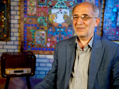 هشدار جدی سردار علایی؛ ساختار اطلاعاتی ما در برابر اسرائیل کارآمد نیست/ یکی از دو نهاد اطلاعاتی کشور، تمرکز کامل خود را صرفاً بر اسرائیل بگذارد