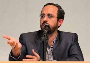 دعوای توئیتری مشاور جلیلی و دستیار قالیباف