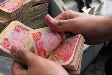 بهای ارزهای عربی در بازار امروز ۹ دی/ قیمت دینار کویت ۵ هزار تومان پرید