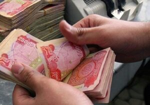 بهای ارزهای عربی در بازار امروز ۹ دی/ قیمت دینار کویت ۱۸ هزار تومان ریخت