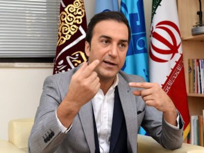 حمله تند استقلالیها به داوریها در کشتی