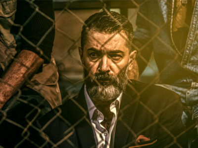 دفاع صریح علیرضا داودنژاد از پارسا پیروزفر: «آزار تو، آزار همه سینماست»