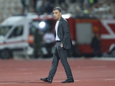 ببینید | افشاگری رسول خطیبی از حضور علی دایی در یکقدمی نیمکت تیم ملی