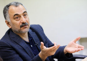 ببینید | جمله جنجالی لیلاز: اینکه فشار را به محرومان بیاورید، مختص جمهوری اسلامی است و مطلقاً ریشه اقتصادی هم ندارد!