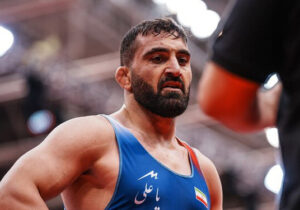 رقابت بزرگ؛ حسن یزدانی و گلیج رودرروی هم در فینال