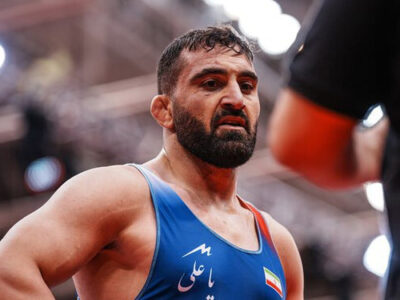 رقابت بزرگ؛ حسن یزدانی و گلیج رودرروی هم در فینال