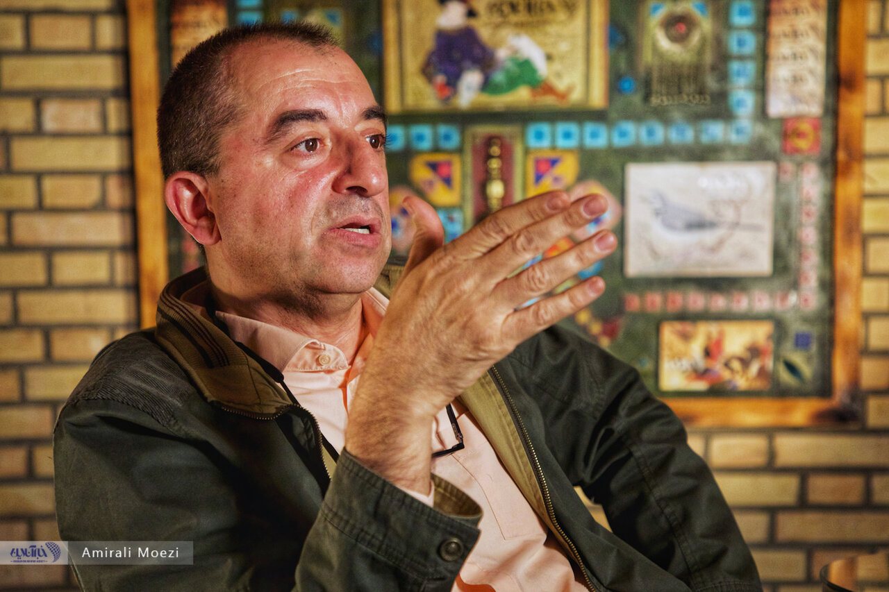 از آرال تا ارومیه؛ دریاچه‌ها چگونه قربانی مصرف انسانی شدند؟/ مهدی زارع: احیای کامل دریاچه ارومیه احتمالاً غیرممکن است