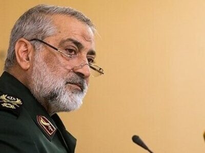 هشدار سردار شکارچی درباره خطر جنگ شناختی/ بخش اعظم شبکه جاسوسی دشمن خنثی شده است