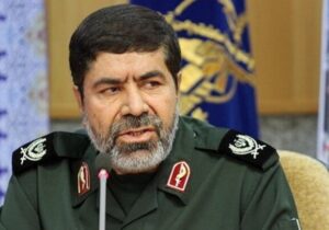 روایت سردار شریف از اقدامات سازمان مجاهدین خلق در زمان جنگ/ اسرائیل در جنگ ۱۲ روزه له شد