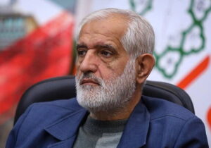 مالک شریعتی استعفا داد؛ سروری رئیس شد/ جبهه تحولخواهان انقلابی را بشناسید