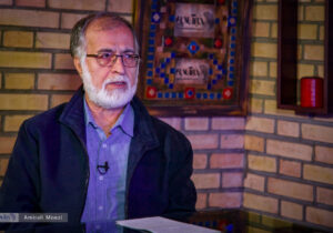 عطریانفر: مجلس با تکیهگاه ۳ تا ۵ درصدی ، درد جامعه را بهدرستی احساس نمیکند/ صداوسیما در قعر جدول مخاطبپذیری است