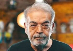 ببینید | اعتراف عجیب حمید لولایی: اگر دوباره به دنیا بیایم ازدواج نمی‌کنم / من به همسرم و بچه‌هایم ظلم کردم