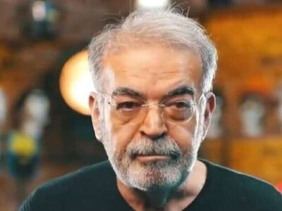 ببینید | اعتراف عجیب حمید لولایی: اگر دوباره به دنیا بیایم ازدواج نمی‌کنم / من به همسرم و بچه‌هایم ظلم کردم