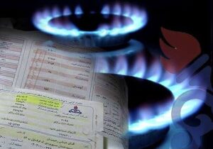 افزایش مصرف گاز همزمان با کاهش چشمگیر دما/ جزییات