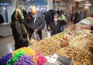 قیمت آجیل مخلوط شب یلدا در میادین میوه و تره بار اعلام شد