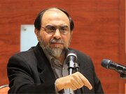 رحیم پور ازغدی: پسر نلسون ماندلا و پسر چگوارا در راهپیمایی اربعین امسال حضور داشتند!