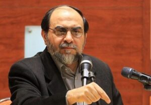 رحیم پور ازغدی: پسر نلسون ماندلا و پسر چگوارا در راهپیمایی اربعین امسال حضور داشتند!