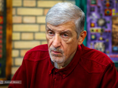 زمان بازنگری قانون اساسی فرارسیده است؟/ حقیقتپور: اگر رهبری احساس کنند و نظرشان باشد که اصلاحاتی صورت بگیرد، این اصلاحات میتواند انجام شود