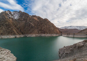 ببینید | وزیر نیرو: واردات آب در دستور کار قرار گرفت