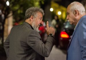 تصویر پلیس در سریال‌های جدید ایرانی مانند گذشته جذاب نیست