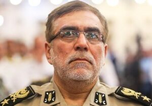 جانشین فرمانده کل ارتش درباره فضای مجازی؛ بستر جنگ شناختی فضای مجازی است که میتواند همه افراد را رفته رفته از مسیر منحرف کند