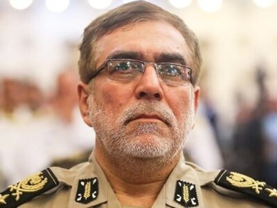 جانشین فرمانده کل ارتش درباره فضای مجازی؛ بستر جنگ شناختی فضای مجازی است که میتواند همه افراد را رفته رفته از مسیر منحرف کند