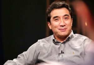 ببینید | کنایه گزارشگر بازی لیورپول – برایتون به خداداد عزیزی