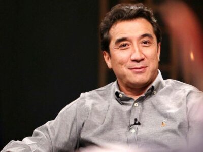 ببینید | کنایه گزارشگر بازی لیورپول – برایتون به خداداد عزیزی