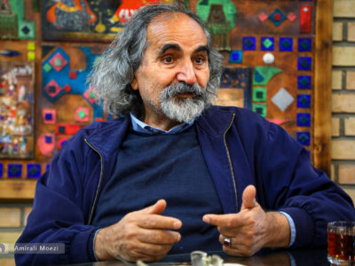 تقی آزادارمکی: طبقه متوسط آسیبدیده نمیتواند بحرانها را مدیریت کند