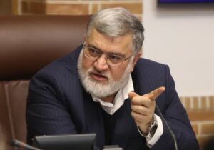 واکنش استاندار تهران به احتمال بازگشت خاموشی ها؛ سوالات سخت می پرسید!/ ابری وجود ندارد که بخواهند آن را بارور کنند!