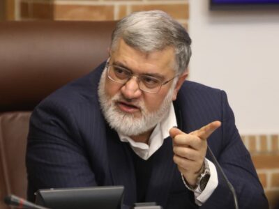 واکنش استاندار تهران به احتمال بازگشت خاموشی ها؛ سوالات سخت می پرسید!/ ابری وجود ندارد که بخواهند آن را بارور کنند!