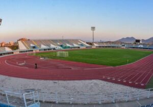 ظرفیت تکمیل شد؛ کسی به ورزشگاه نیاید