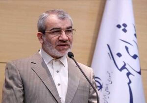 کدخدایی: رهبری بر ضرورت اندیشهورزی فعال در حوزه حقوق ملت تأکید دارند/ نیازمند روشهای نوین برای تبیین مفهوم آزادی هستیم