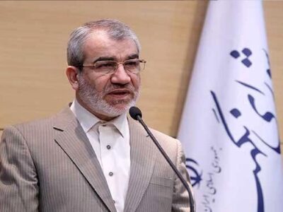 کدخدایی: رهبری بر ضرورت اندیشهورزی فعال در حوزه حقوق ملت تأکید دارند/ نیازمند روشهای نوین برای تبیین مفهوم آزادی هستیم