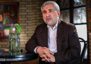 آفت بی نقشگی / محسن اسماعیلی و درس آموزی از نائینی و مطهری برای جبران خلاء تئوریک ایران / آثار خطرناک فقر مبانی نظری و فقدان طرح عملی