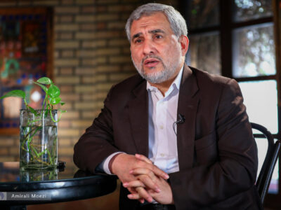 آفت بی نقشگی / محسن اسماعیلی و درس آموزی از نائینی و مطهری برای جبران خلاء تئوریک ایران / آثار خطرناک فقر مبانی نظری و فقدان طرح عملی